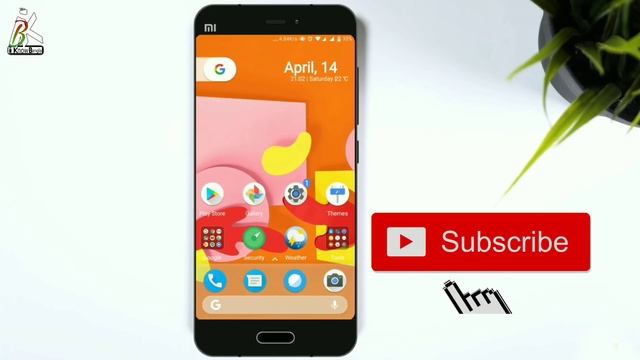 Pure Android P 9.0 Theme For Any Xiaomi Phone | Third Party Theme For Any Xiaomi Phone смотреть онлайн