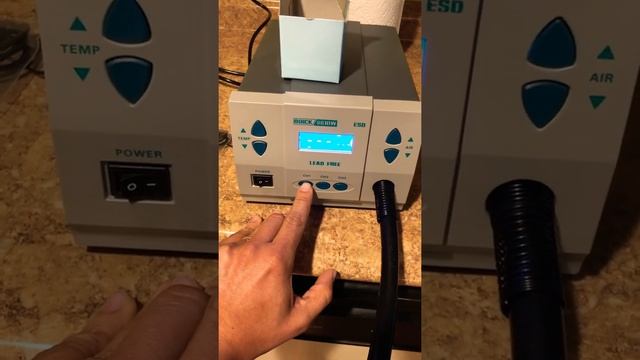 Quick 861 prueba de cómo funciona ( spanish) смотреть онлайн