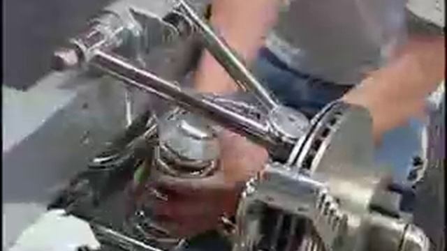 American Hot Rod OPEN FOR INTERNET Clip 155 смотреть онлайн