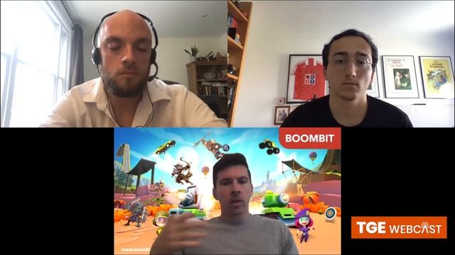 TGE Webcast: Trends & Business Strategies in Hyper-Casual Gaming смотреть онлайн