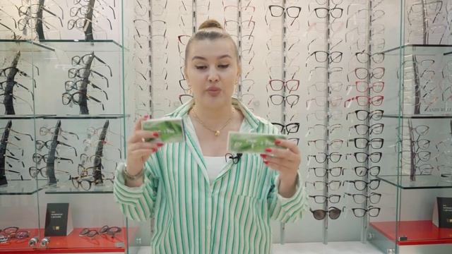 SHOPPING VOYAGE / Имидж Оптика смотреть онлайн