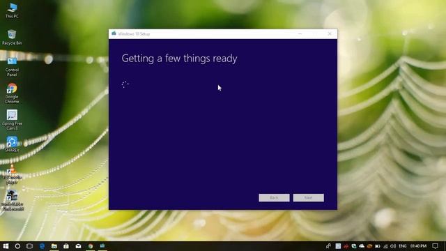 windows 10 OS Free download ISO file смотреть онлайн