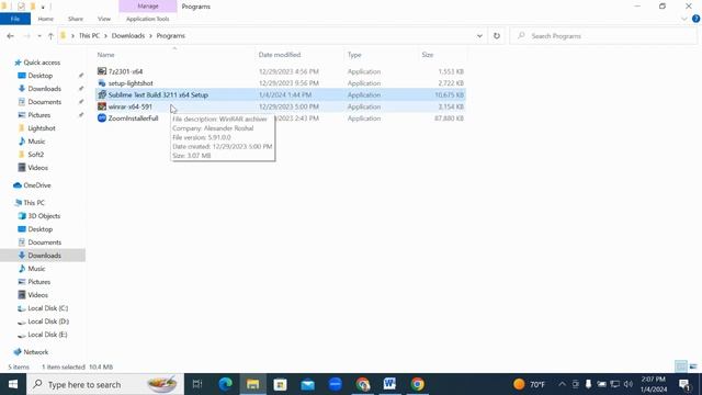 how to download & install sublime text for windows 10 bangla tutorial смотреть онлайн