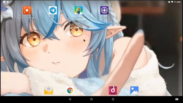 Revisión Android 8.1 X86. Android en un laptop смотреть онлайн