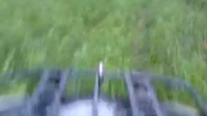 cf moto 500 & Goes520