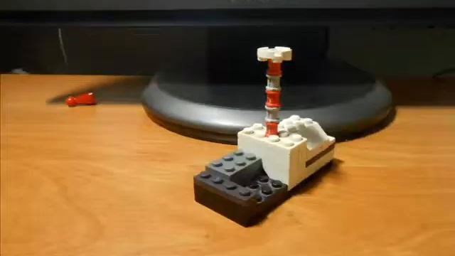 Lego Chernobyl part 2. смотреть онлайн