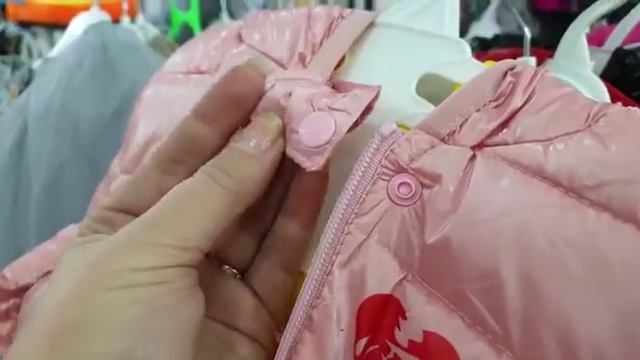 Куртки пр-во Гуанчжоу весна-осень на 1-6 лет цена 1200 сом Обзор от 15082019 смотреть онлайн