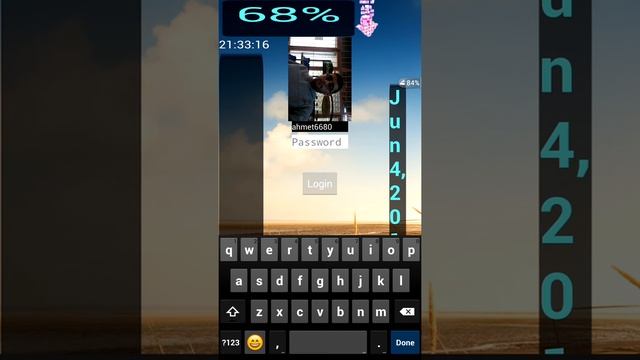 Windows 8 Launcher For Android смотреть онлайн