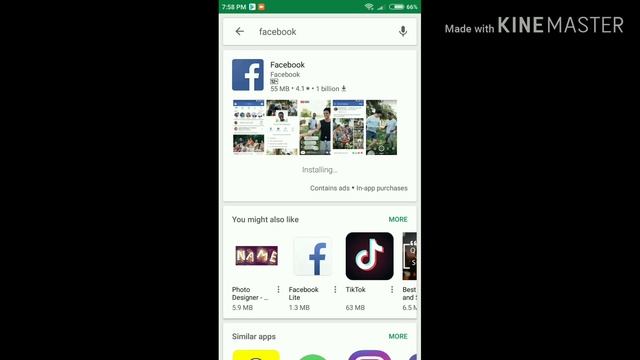 Download any app in one second😎😎 смотреть онлайн