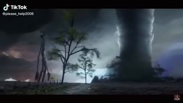 Сирень готовый Vs тарнадо