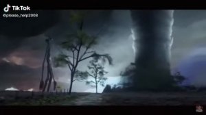 Сирень готовый vs тарнадо