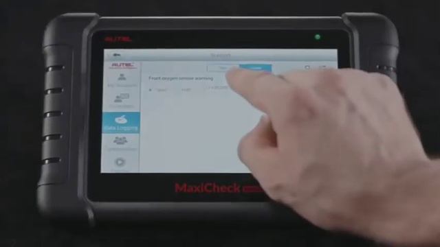 AUTEL MX 808 Indian version car scanning tools смотреть онлайн