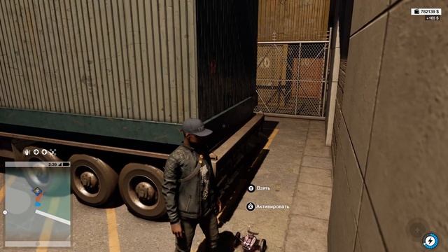 Watch Dogs 2 [#37: Главная цель] смотреть онлайн