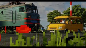 Работаю машинистом ВЛ10 - 1622. ЧУТЬ НЕ СЛУЧИЛАСЬ САМАЯ СТРАШНАЯ АВАРИЯ!