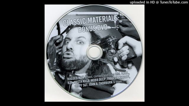 R.A. The Rugged Man - Windows Of The World (Ft Ayatollah & Dynasty The Emp) смотреть онлайн