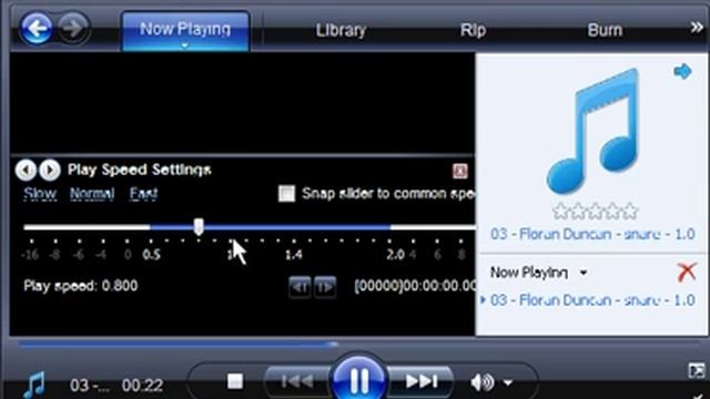 WMP player settings.mpg смотреть онлайн