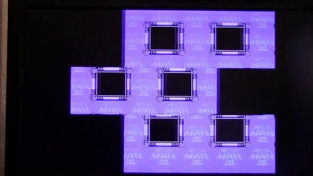 Mega Man 6 in 1 смотреть онлайн