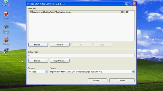 How to reduce video file size without losing quality!! смотреть онлайн