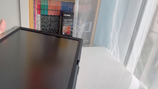 Pierwsze Windows XP Tablet PC - Toshiba Portege 3500 смотреть онлайн