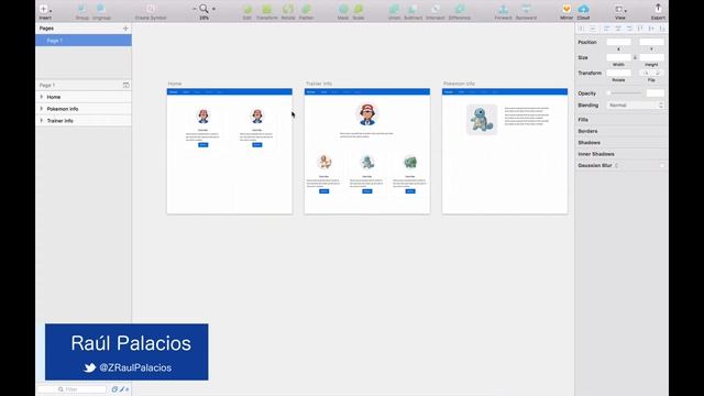 02 - Curso de Laravel 5.6, LaraDex смотреть онлайн