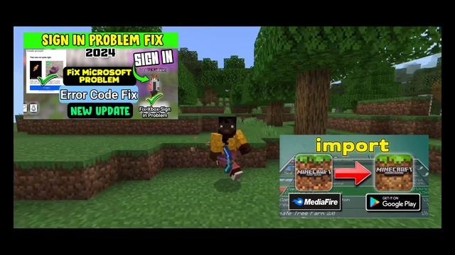 Minecraft Pocket Edition New Update 1.20.73 Official Version 😱 in Play Store | HotFix Update смотреть онлайн