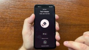 Google Pixel 4a Android 13 Beta 3.2 Incoming Call & Weird Easter Egg