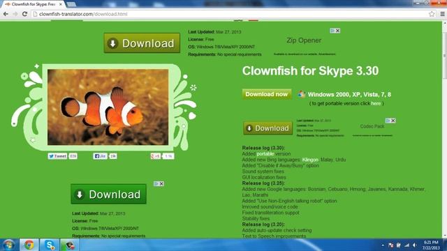 SPEEDY SHOWCASE | Skype Broadcast Messaging смотреть онлайн