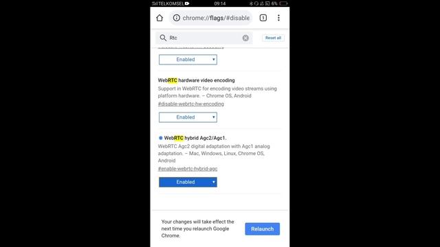 Kebocoran WebRTC Penyebab Whoer  Net Tidak Mencapai 100%