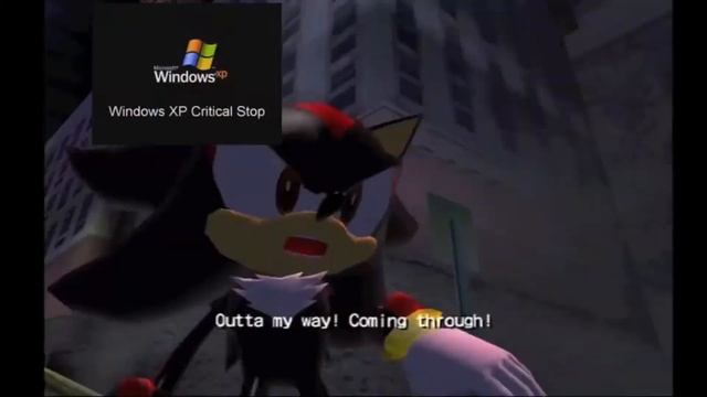 Preview Shadow Has A Sparta No Base MIx ft Windows Critical Stop смотреть онлайн