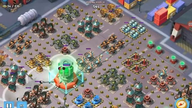 Boom beach humblepie 4 upper sgs in 1 hit смотреть онлайн