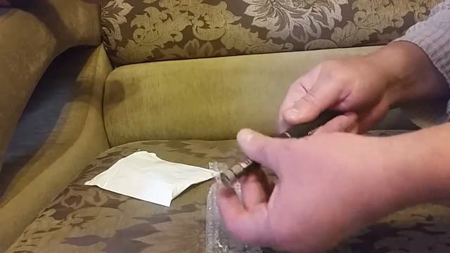 Распаковка посылок из Китая. AliExpress №8 Unpacking parcels from China. смотреть онлайн