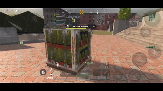 WARZONE MOBILE NEW UPDATE MAX GRAPHICS ANDROID IMPORVE ALOT | COD WARZONE MOBILE