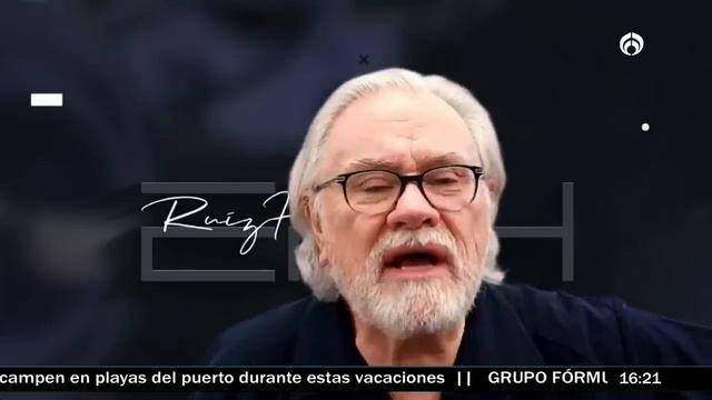 Dan asco, Evelyn viaja en auto blindado: Ruiz-Healy lanza mensaje por Camila смотреть онлайн