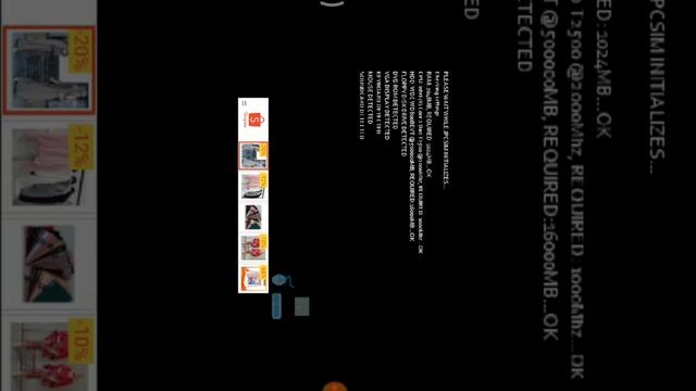 Windows 10 Ada Di Android - Review JPCSIM Emulator PC For Android смотреть онлайн