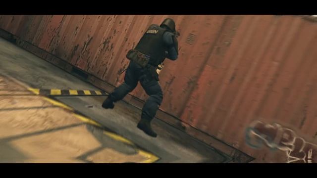 Introducing eRa Revios - A CS:GO Fragmovie смотреть онлайн
