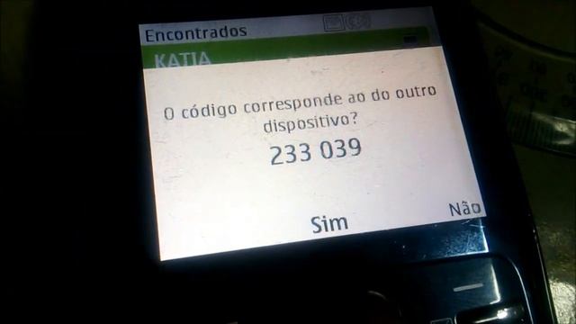 ENVIAR E RECEBER ARQUIVOS VIA BLUETOOTH NO WINDOWS PHONE 7.8 смотреть онлайн