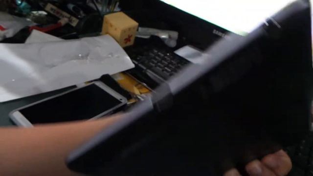 review android device manager