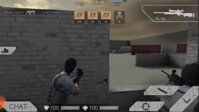 клёво играю в стандофф 😎 смотреть онлайн