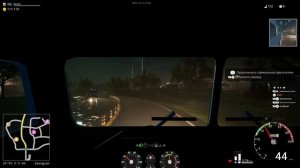 Прибыльный лесовоз | Motor Town: Behind The Wheel