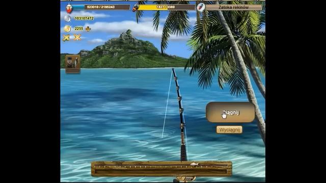 Łowisko gone fishing смотреть онлайн