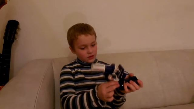 Никитин микроскоп смотреть онлайн