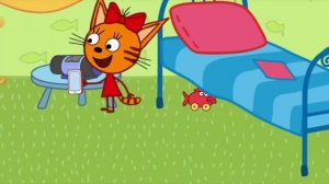 три ката миу миу миу миу