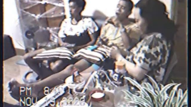 Vhs Camera Lite By Rarevision Sample.