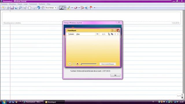 Windows Vista Home Premium with Service Pack 2 (Finnish) in VMWare Workstation Pro! смотреть онлайн