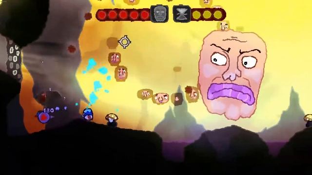 Wuppo - Midnight Playthrough 11 : The Power of Caffeine (No Commentary) смотреть онлайн