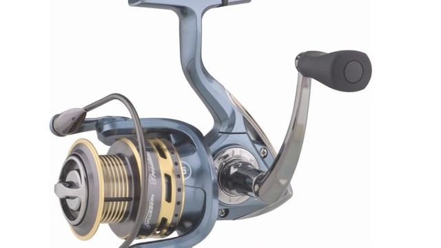 Best Spinning Reels for Upcoming 2022 – Top 5 Reviewed! смотреть онлайн