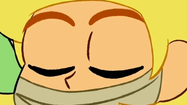 😎зелёные очки 😎 смотреть онлайн