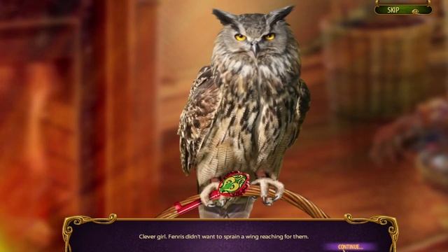 Let's Play - Dark Romance 3 - The Swan Sonata - Chapter 1 - Grandma's House смотреть онлайн