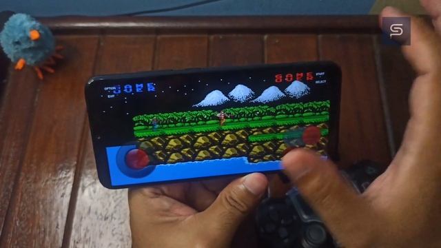 Retro 64 Emulator - Emulator game retro recommended yang bisa menjalankan 4 konsol genggam смотреть онлайн