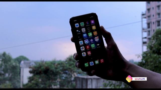 The Secret Behind iPhone Smooth Performance😯- iPhone Vs Android ROM ? смотреть онлайн